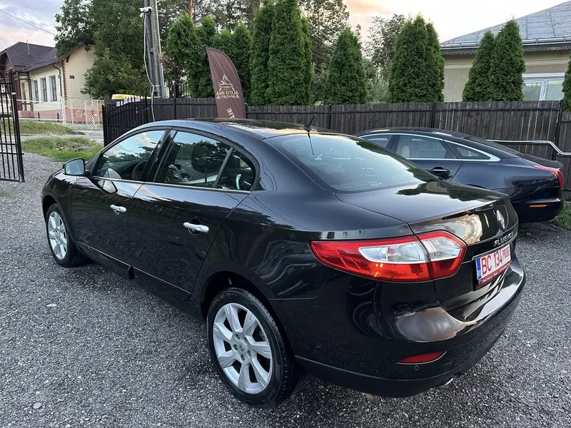 Renault Fluence